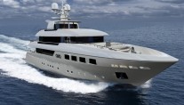 Motor Yacht OKKO